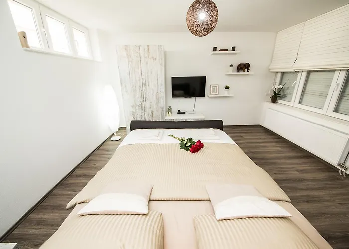 Studio Apartman Centar
